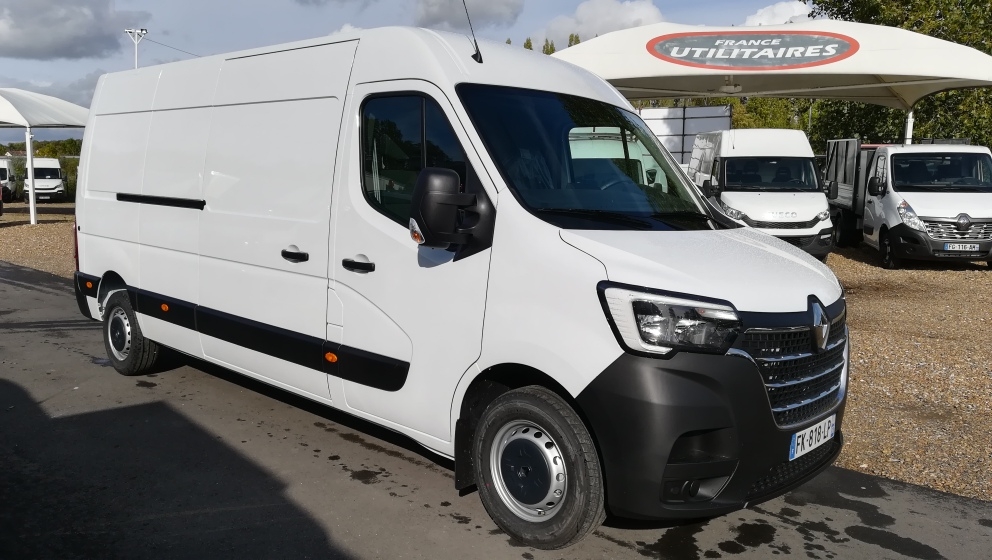RENAULT MASTER III FG NEW F3500 L3H2 2.3 DCI 150CH ENERGY