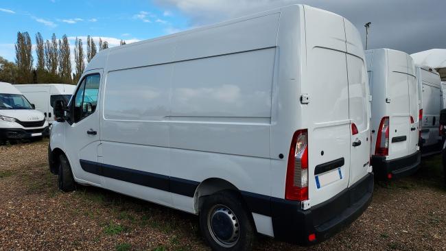 RENAULT MASTER III FG F3300 L2H2 2.3 BLUE DCI 135CH GRAND CONFORT GPS