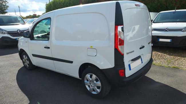 RENAULT KANGOO II EXPRESS 1.5 BLUE DCI 95CH GRAND CONFORT 3 PLACES
