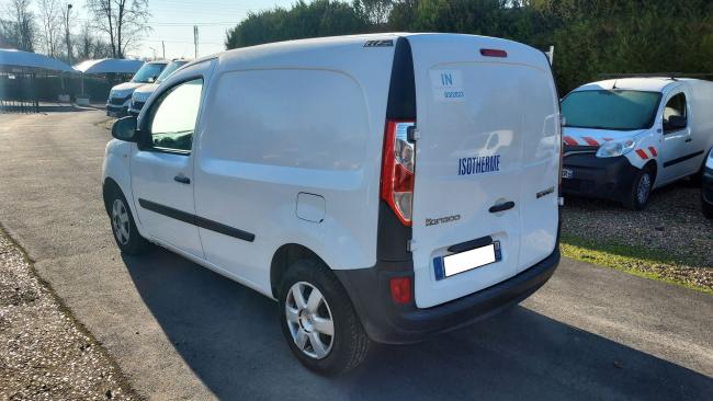 RENAULT KANGOO II EXPRESS ISOTHERME 1.5 DCI 75CH ENERGY CONFORT EURO6