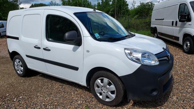 RENAULT KANGOO II EXPRESS 3 PLACES 1.5 BLUE DCI 95CH GRAND CONFORT