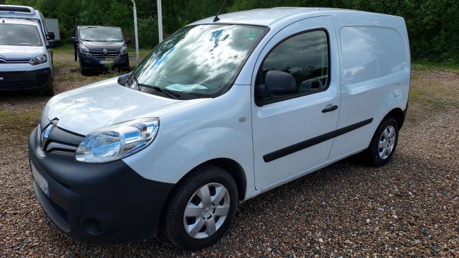 RENAULT KANGOO II EXPRESS 3 PLACES 1.5 BLUE DCI 95CH GRAND CONFORT